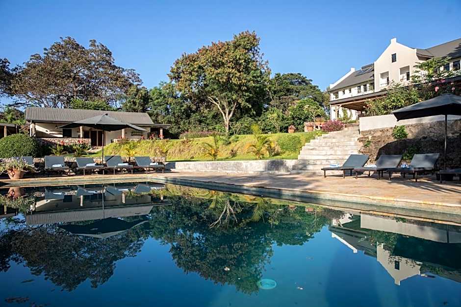 Arusha Villa Karamu Coffee Estate