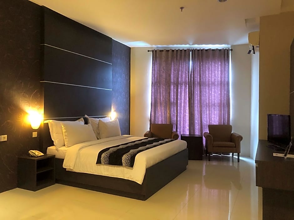 Kyriad Sadurengas Hotel