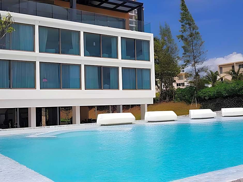 Veranda Residence Pattaya Pool Villa