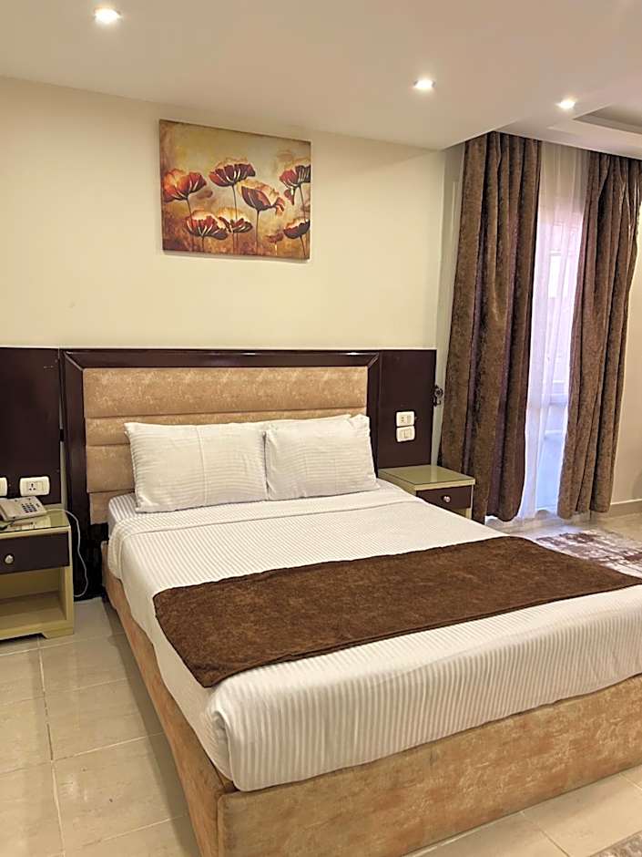 Jewel Dokki Hotel