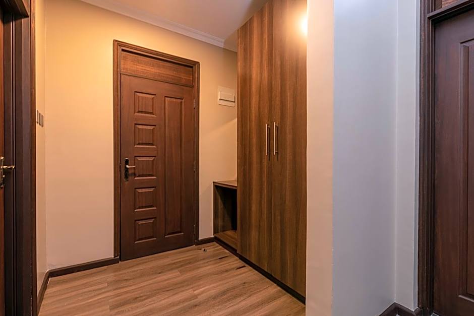 Fair Acres Boutique Hotel Karen