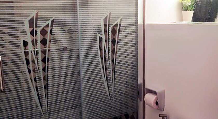 Escolta's Homey Lodge