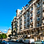Hotel Trianon Rive Gauche