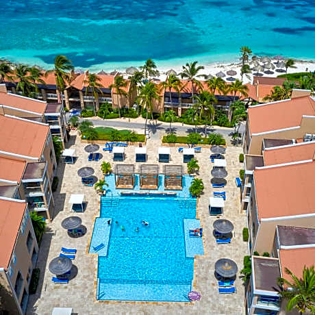 Divi Dutch Village Beach Resort