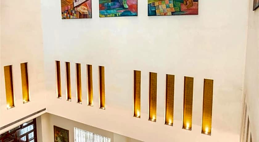 Park Inn Gurgaon