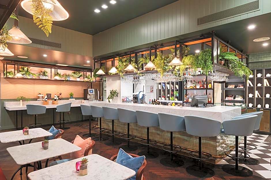 Hotel Indigo London - Kensington By IHG