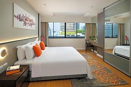 Studio Premier Suite