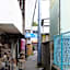 Fujiyoshida Youth Hostel