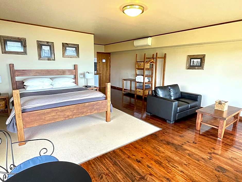 Castaways Apollo Bay