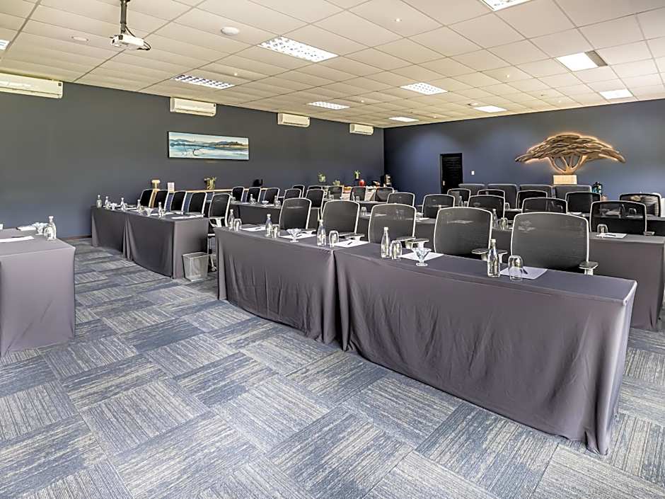 Shepherds Tree Game Reserve