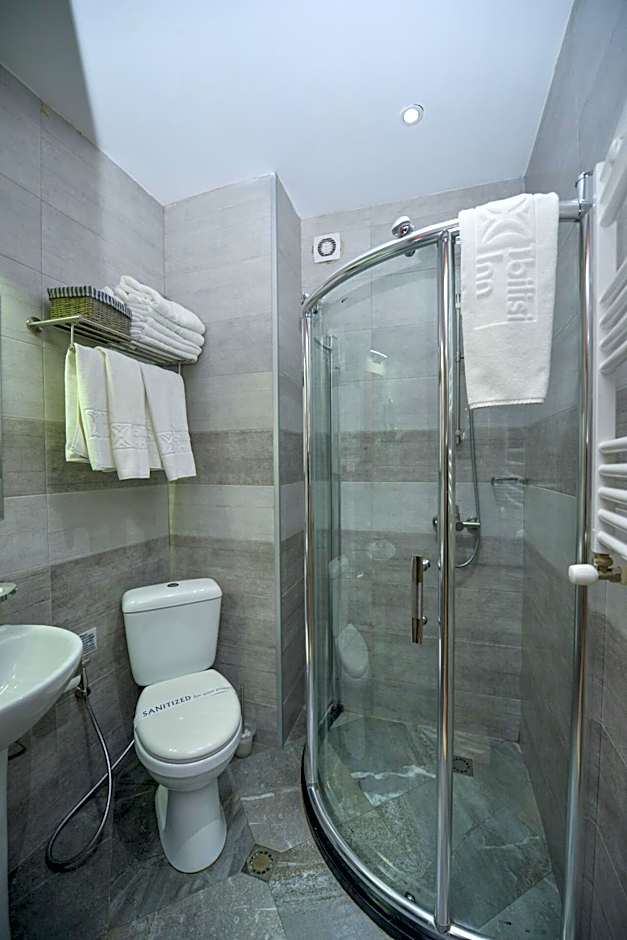 Tbilisi Inn