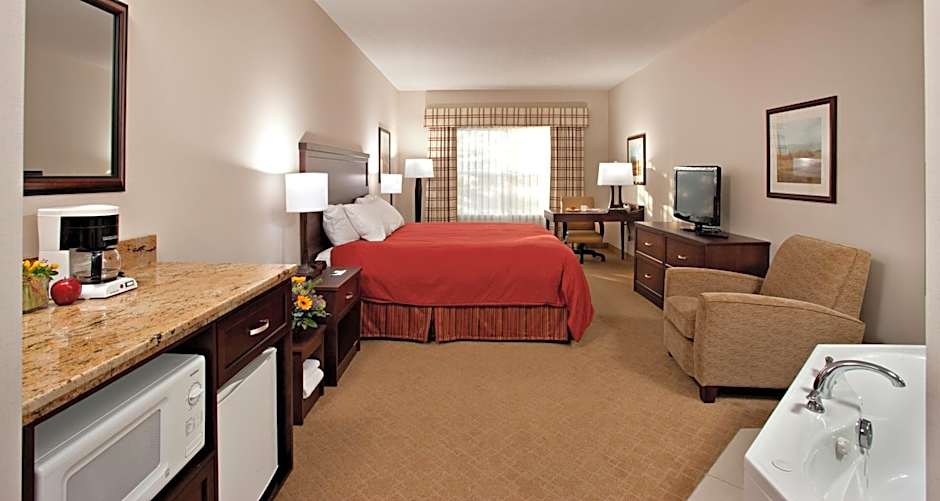 Country Inn & Suites by Radisson, Calgary-Airport, AB