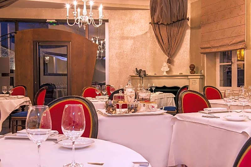Carrion Cuisine Htel & Spa