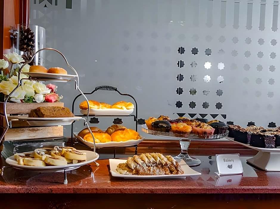 Islamabad Regalia Hotel