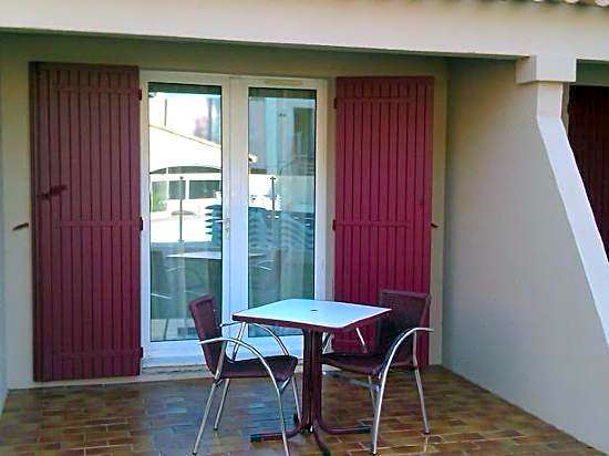 Noemys Aigues-Mortes - Hotel Avec Piscine