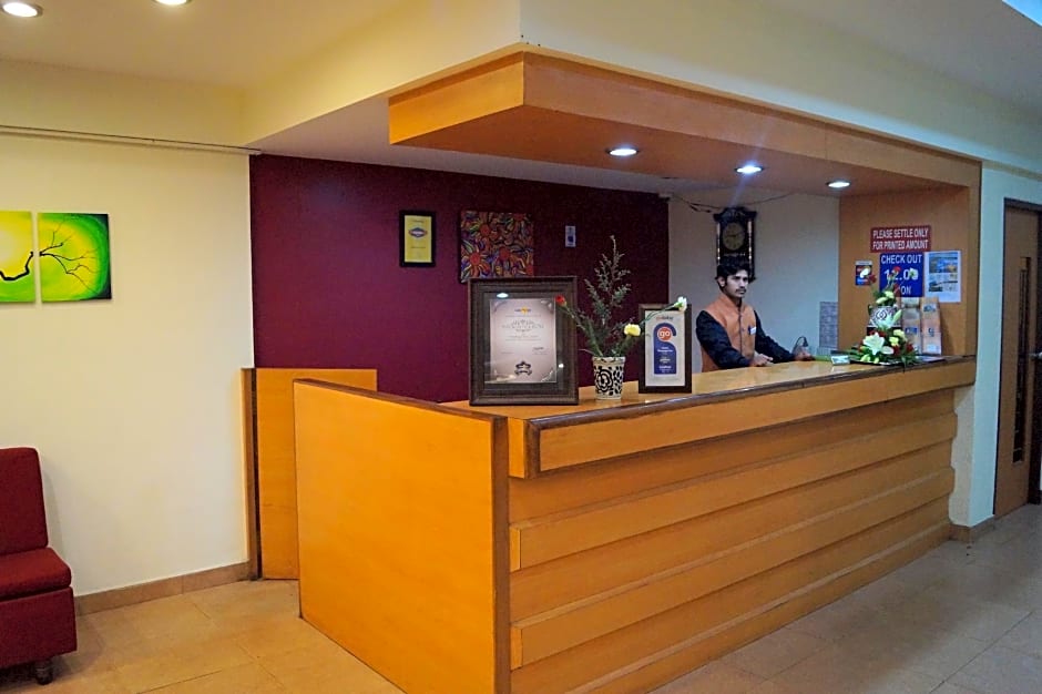 Vinayaga Inn by Poppys Ooty