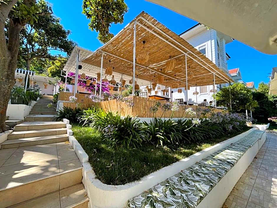 IKIGAI VILLA RIFAT HOTEL