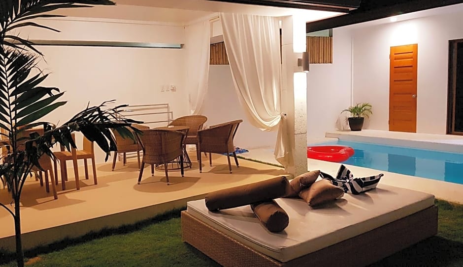 Montecarlo Villas Panglao