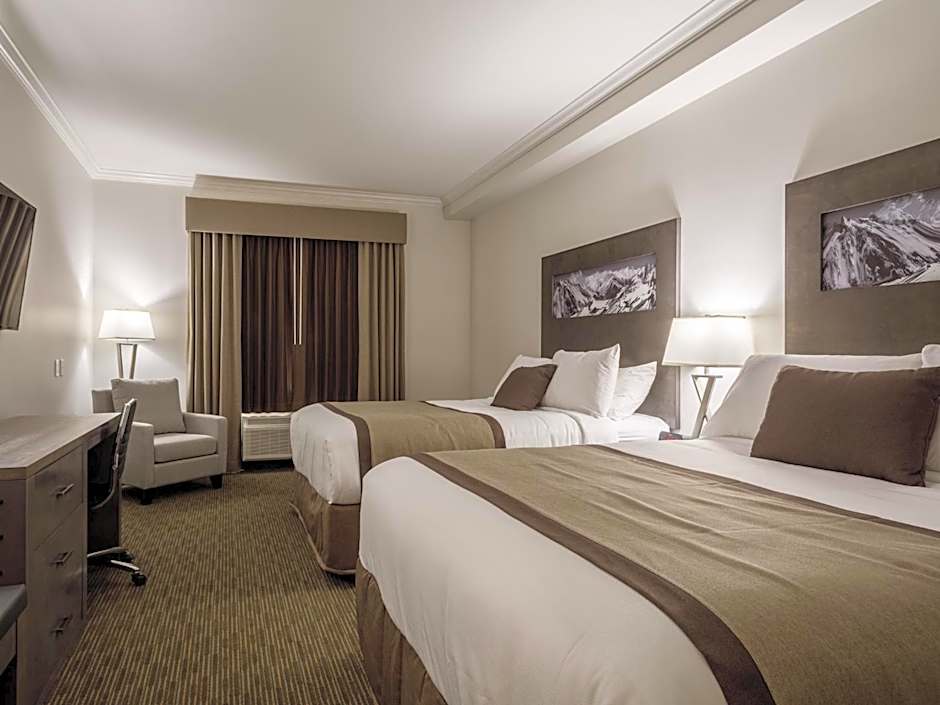 Ramada by Wyndham Revelstoke