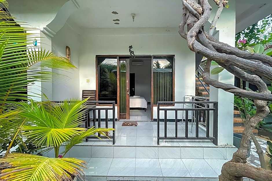 711 Gili Trawangan Mitra RedDoorz