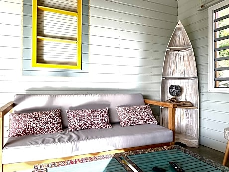 Villa Ô Perchée, Vue Mer Panoramique et Piscine Privée