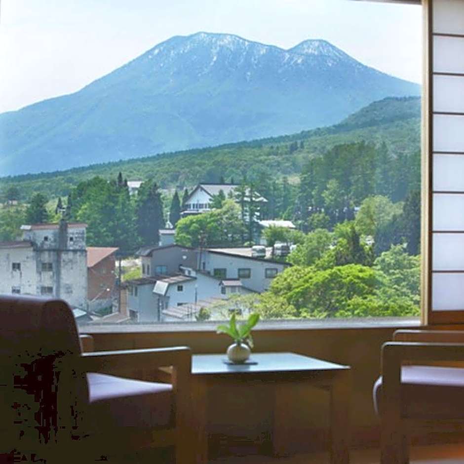Hotel Taiko