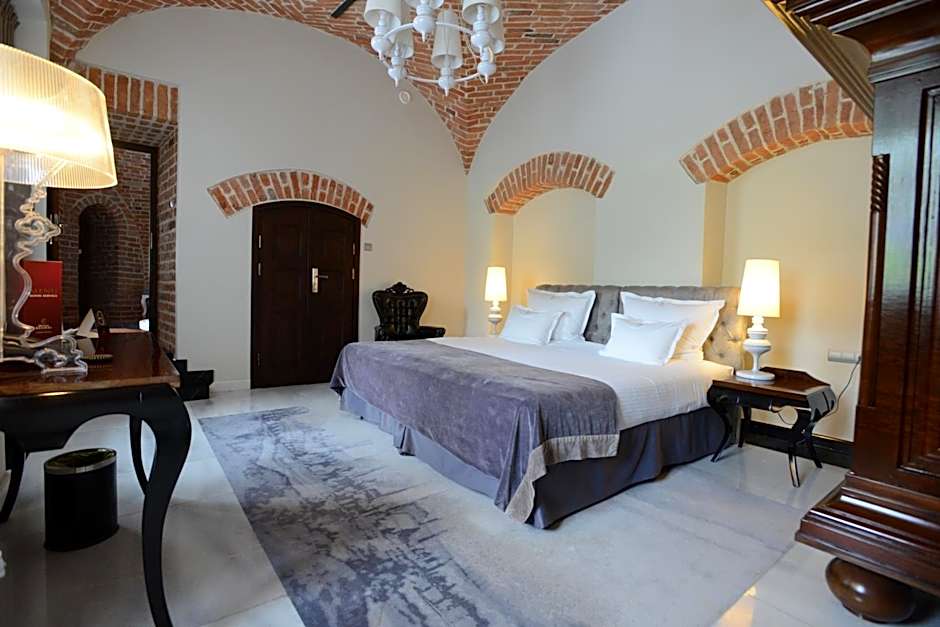 Hotel Krasicki