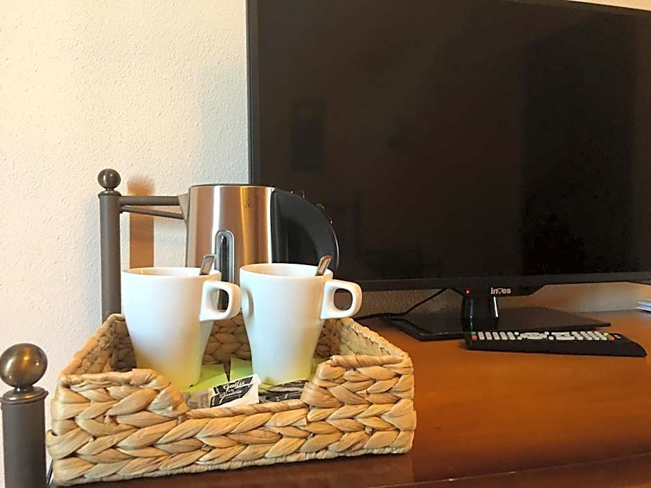 Hotel Alonso de Monroy