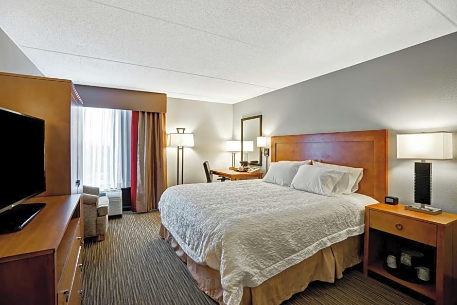 Hampton Inn Norfolk-Naval Base