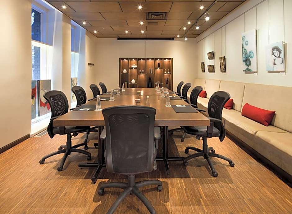 Le Saint Pierre Auberge