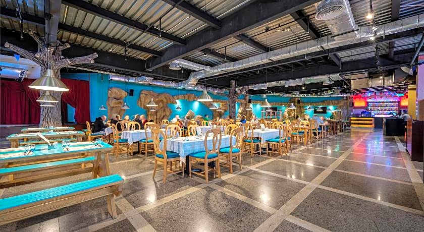 Sierra Sharm El Sheikh