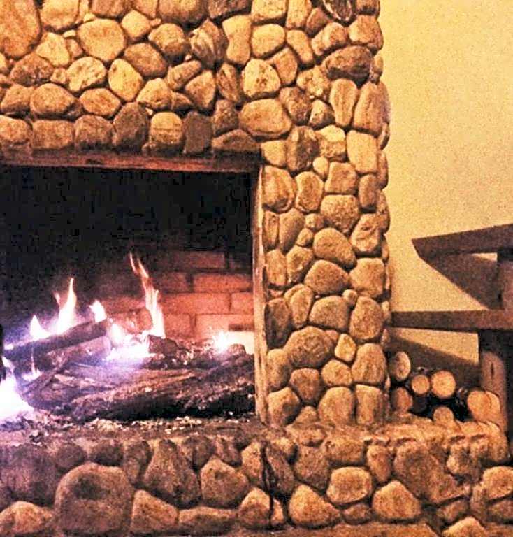 Recanto Roça Grande