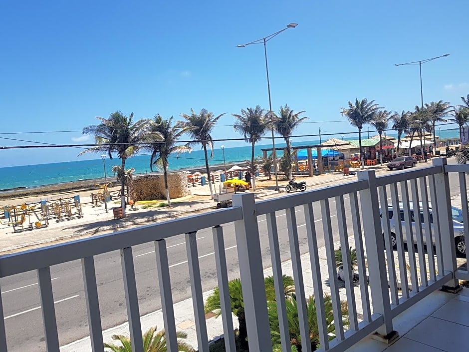 Sol Praia Marina Hotel