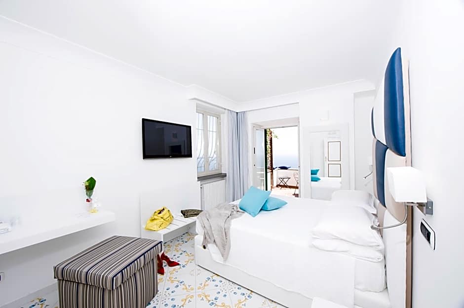 Hotel Villa Felice Relais