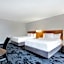 Fairfield Inn & Suites by Marriott Rochester West/Greece