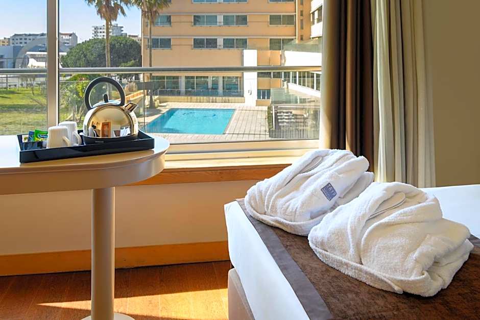 TRYP by Wyndham Porto Expo Hotel