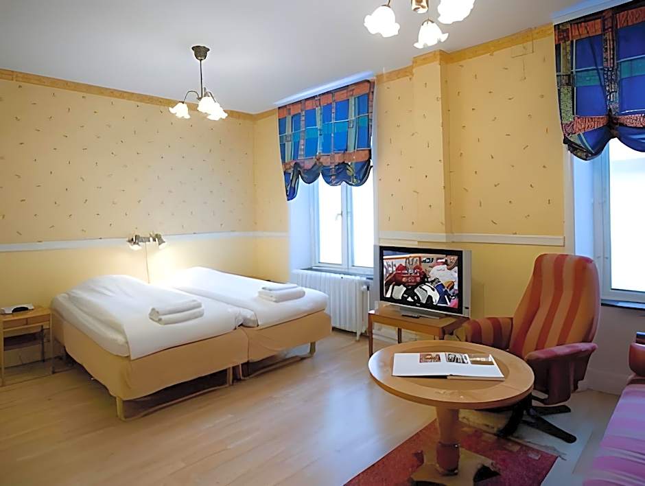 Hotell Gota Avenyn