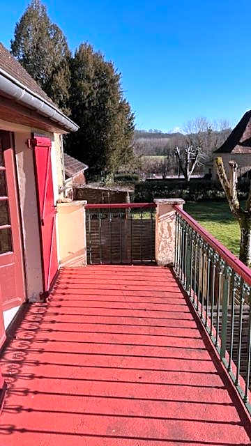 Le Manoir de Bellerive