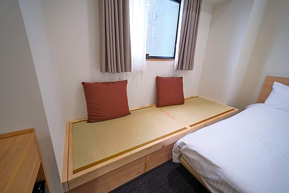 Ano Hotel Asakusa
