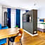 Apart House, Tylna 20