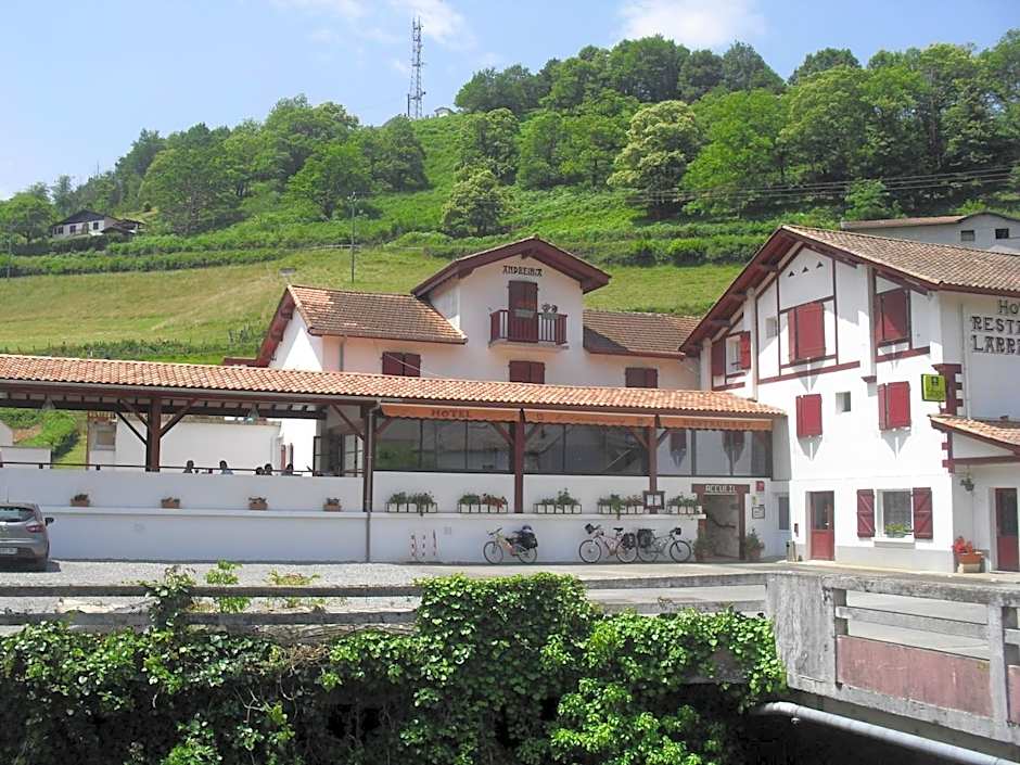 Logis Hotel Andreinia & Cabanes