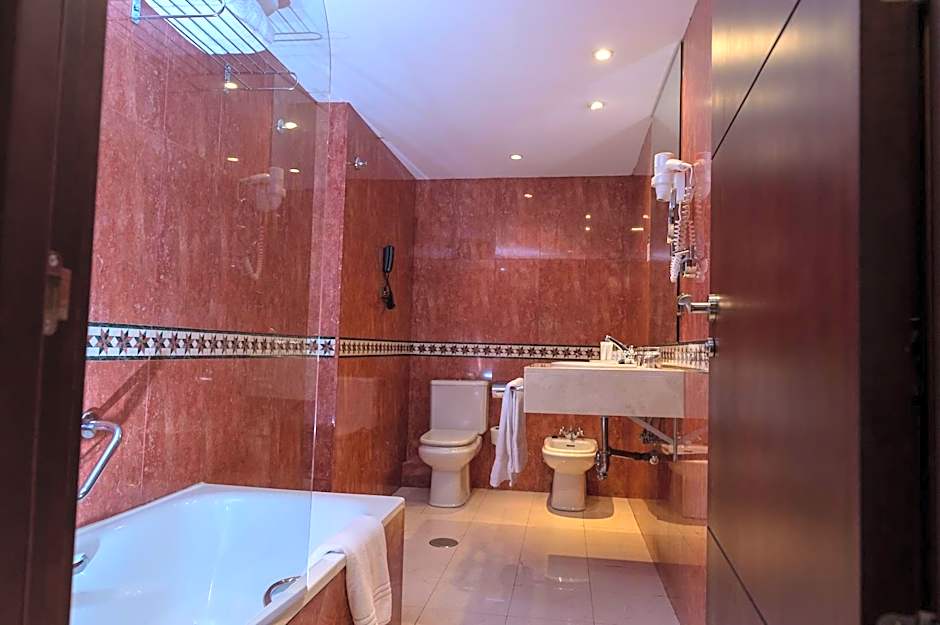 Palacio Valderrabanos