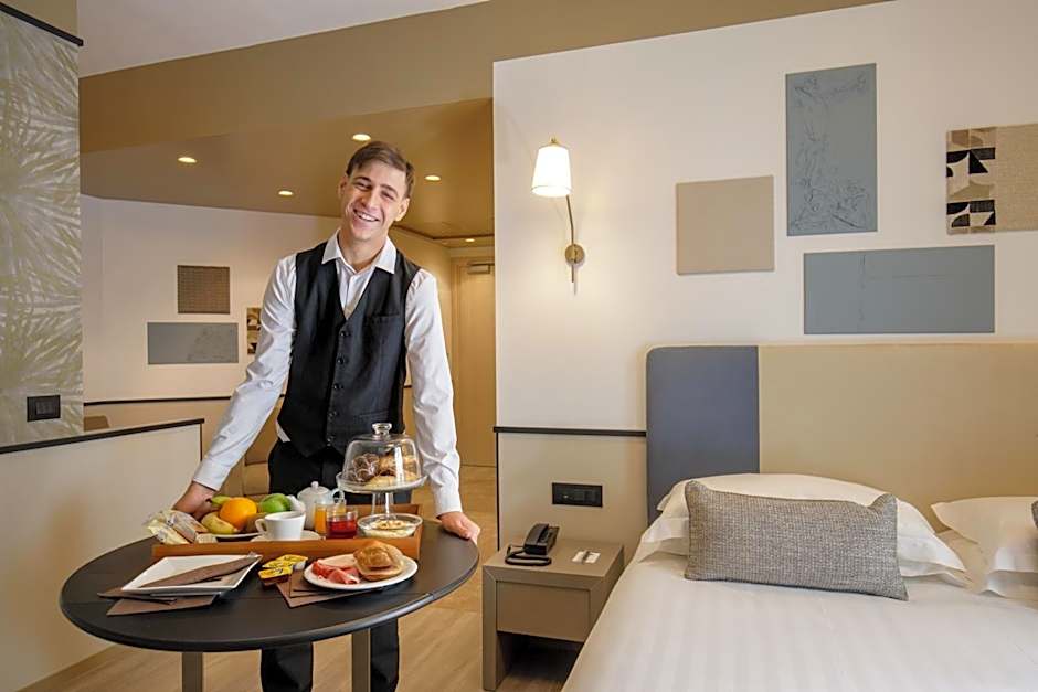 Hotel Domidea