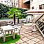 Ibis Paris Alesia Montparnasse