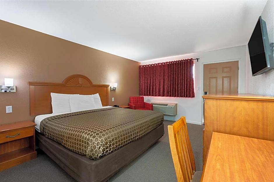 Rodeway Inn Terre Haute