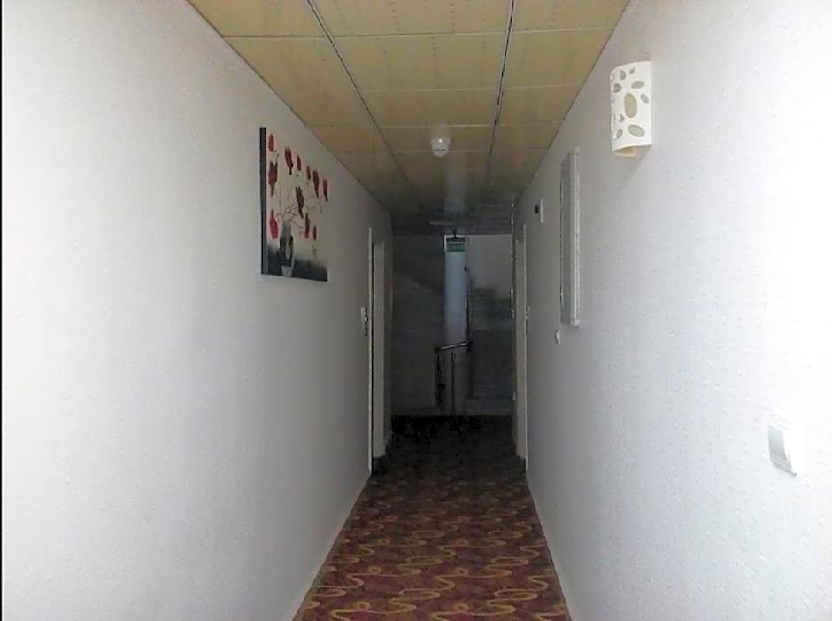 Casablanca Hotel