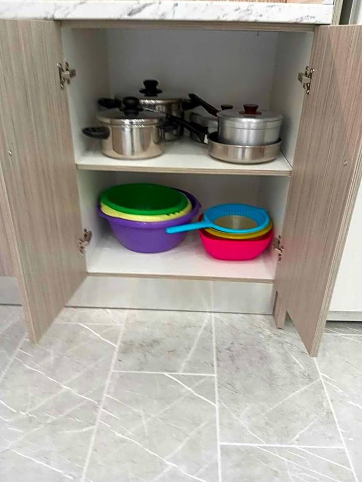 Gerekos Studios and Apartments