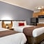 Microtel Inn and Suites by Wyndham Val d Or