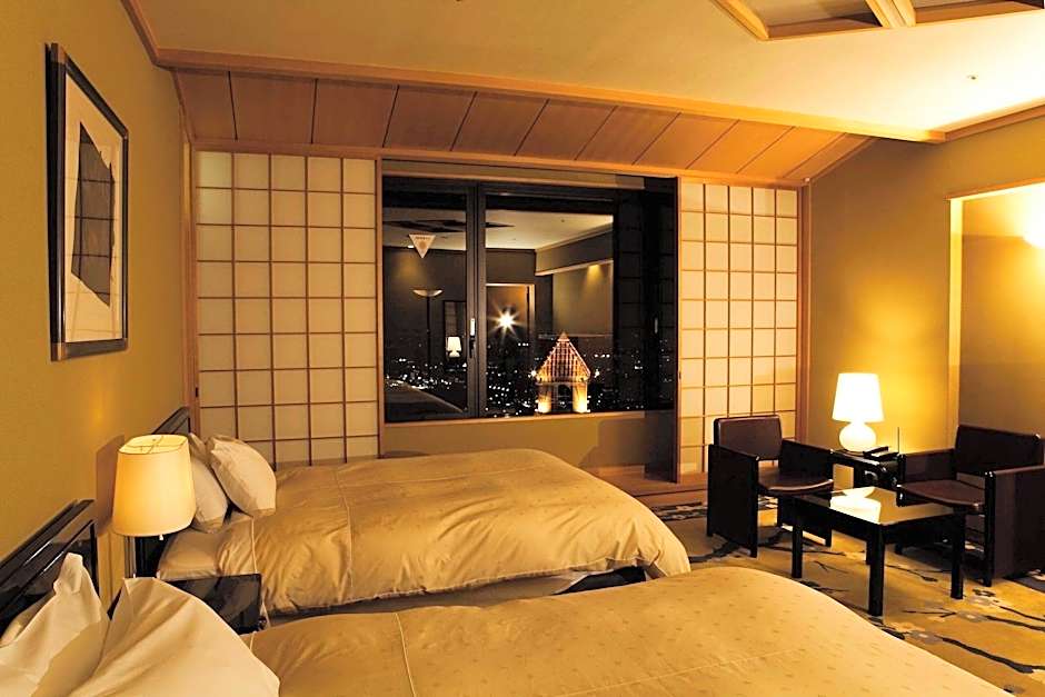 Fruit Park Fujiya Hotel