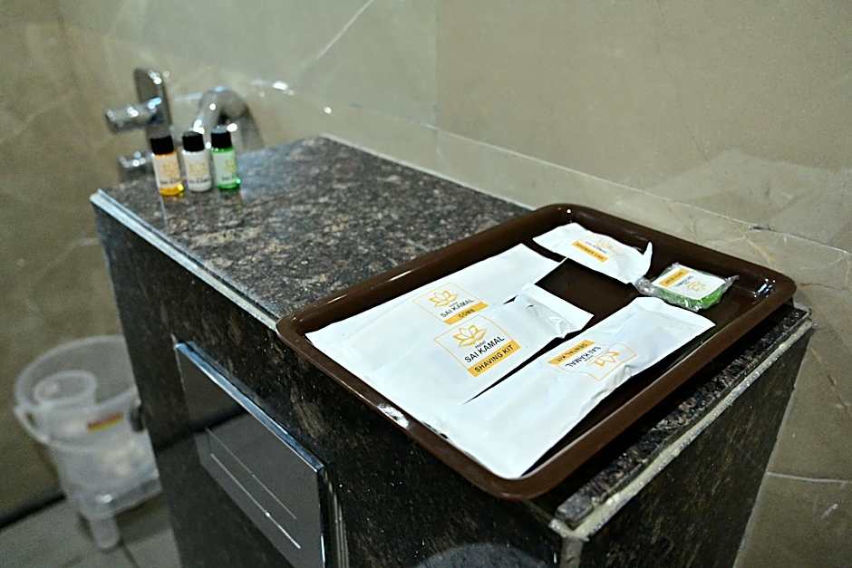 Hotel Sai Kamal